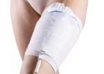 Durable Soft Ostomy Bag Support Belt Polyester Material S M L XL XXL Size