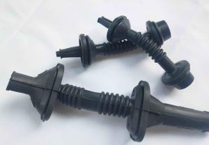 Quality EPDM Wiring Harness Grommets , Car Door Wire Boot UV Resistance For Auto wholesale