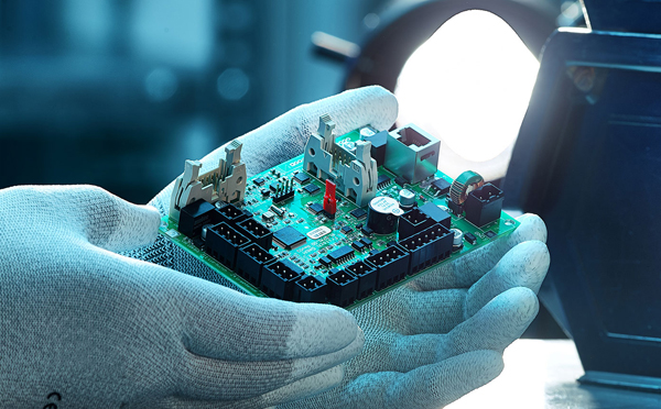 SMT factory China Electronic Products Assembly Manufacturer Printed CircuiPCBA