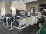 High Speed Automatic Glue Lamination Maxi Roll Paper Making Machine Production