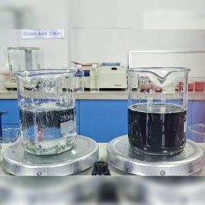 Quality Eyewear Production Coagulant Blufloc PAC Chemical Auxiliary Agent Organic Flocculant wholesale