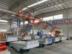 Provided Video Inspection Automatic Sand Sieving Machine with Linear Vibrating