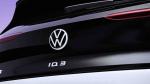 Most popular vw ID3 2023 electric car high quality cheap price electric car long