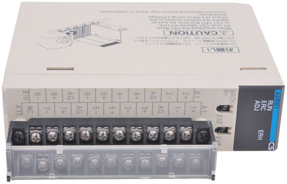Monitouch Fuji Electric HMI TS1070 7 Inch Expansion Communication Board