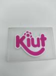 Waterproof Pvc Sticker Waterproof KIUT Printed Transparent For Shoes