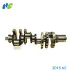 Favorable price For 2015 V8 engine Parts car parts crankshaft engine
