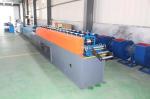 0.3-0.7mm Thickness Light Steel Keel Roll Forming Machine 15.5m×1.05m×1.3m