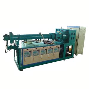 Quality Factory Direct Sale Cold Feed Rubber Extruder Machine wholesale