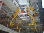 Automobile Assembly Engineering