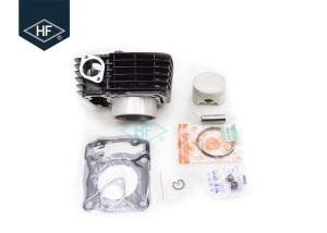 Quality 150cc Honda Wheel Motorcycle Cylinder Kit For CBF150 62.3mm Effective Height wholesale