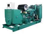 440V Yuchai Diesel Generator Set Power Generator Set In Construction Machinery