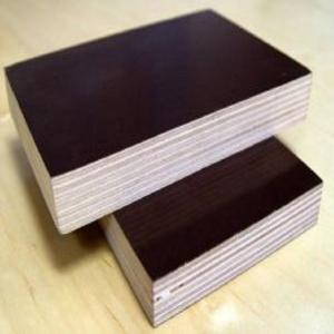 Quality Formwork plywood / Hot sale 12mm 15mm18mm WBP waterproof film faced plywood wholesale