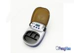 110V 220V Dental Lab Equipment Digital 4 - Well Wax Pot CE / ISO Approval