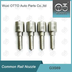 Quality G3S69 DENSO Common Rail Nozzle 293400-0690 For HINO wholesale