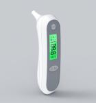 Clinical Electronic Digital Thermometer Fast Delivery Class II 1 Year Warranty
