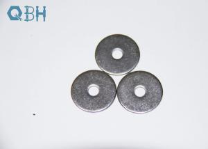 Quality DIN EN Stamping Stainless Steel H.D.G M4 Flat Washer wholesale