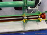 Casting Iron Submersible Slurry Pump 320m3/H 45KW For Mining