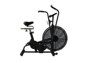 Quality Indoor Stationary Assault Air Bike Commercial Grade Crossfit Gym Equipment wholesale