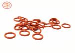 Professional Silicone Pressure Washer O Rings Durable Anti-Aging Ecofriendly