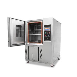 Quality Customized Temperature Humidity Chambers , Environmental Testing Instrument wholesale