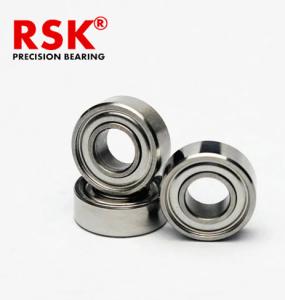 Quality RSK MINIATURE BEARING 685ZZ wholesale