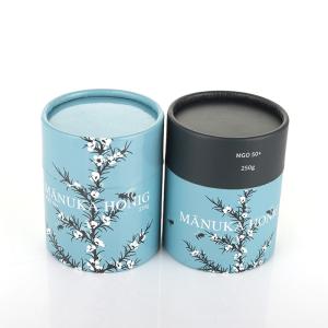 Quality ODM Biodegradable Paper Packaging , Deodorant Stick Empty Containers wholesale