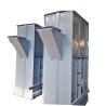 Buy cheap Bucket Elevator Conveyor Sand vertical conveyor feeder Chain bucket elevator from wholesalers
