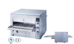 Conveyor Pizza Oven Stainless Steel Restaurant Cooking Equipment in 220-240v