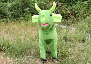 Quality Export the original single - Gema / Child Fitness Horse / Mechanical Trojan wholesale