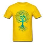 Professional Cool Anime Shirts , Anime Boy Shirt Logo Printable With Characters