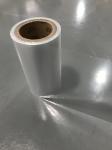 Single Sided Pet Silicone Coated Release Liner