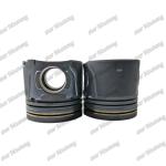 Piston 9.3 C9.3 5342188 For Cummins Diesel Engine Repair Parts