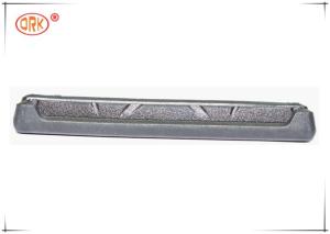 Quality Black Customized Fluoro Carbon Rubber Seal Parts For Air Conditioner wholesale