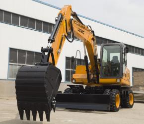 Guangxi Ligong Machinery Co.,Ltd