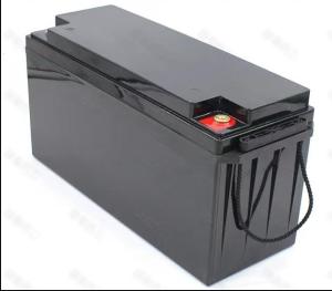 Quality Lengthy Charge Time LiFePO4 Lithium Battery Replacement Lead Acid 12V 230Ah wholesale