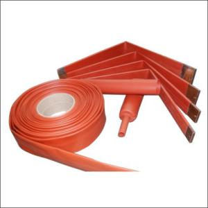 Quality Custom 1KV Waterproof Insulating Busbar Insulation Sleeving wholesale