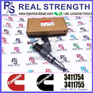 Quality M11 Fuel Injector Assembly 4026222 4903472 4061851 4903319 3095040 4902921 3411756 4903084 3411754 4928171 wholesale
