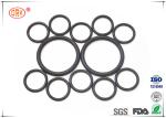 Popular Economical Heat Resistance O Ring EPDM 30 - 90 Shore Hardness