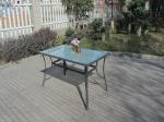 7pcs dining sets.