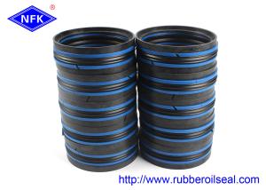 Quality Reinforced Thermoplastic Polymer NBR Hydraulic Piston Seals wholesale