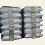 Moulding box for foundry of high pressure moulding line