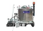 Rechargeable Thermoplastic Road Marking Machine