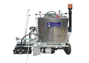 Quality Rechargeable Thermoplastic Road Marking Machine wholesale