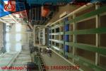 2000KW full Automatic Mgo Straw Board Machine For sSawdust Plant