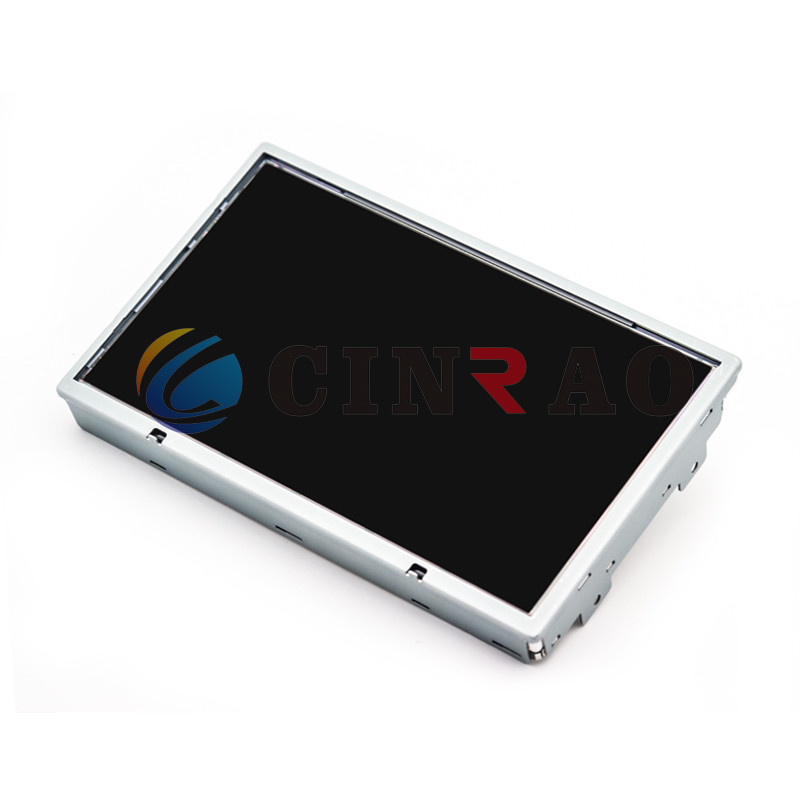 Toshiba 7.0" TFT LCD Display Screen TFD70W23 Auto Parts Replacement