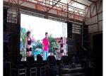 1R1G1B 1000X500MM p4.81 Indoor Rental LED Screen