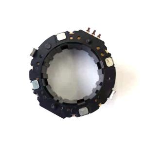 Quality 35mm Rotary Encoder Hollow Shaft 100ohm Autonics Hollow Shaft wholesale