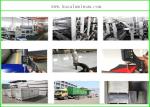 Weather Proof Silver ACP Building Material 16mm Aluminium Plate