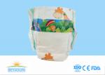 Size G 40pcs / Bag Oem Brand Environmentally Friendly Diapers For Sensitive Skin