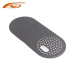 Custom Stainless Steel Products Stamped Metal Punching Parts For Coffee Machines
